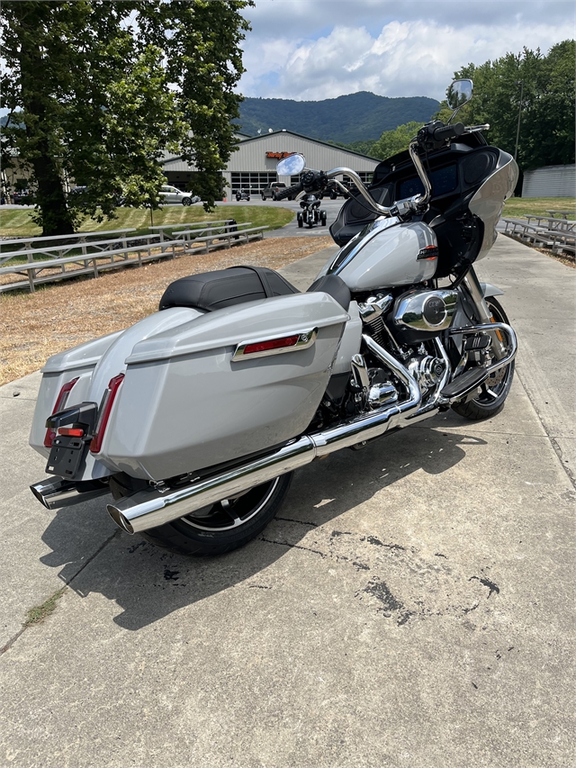 2024 Harley-Davidson Road Glide Base at Harley-Davidson of Asheville