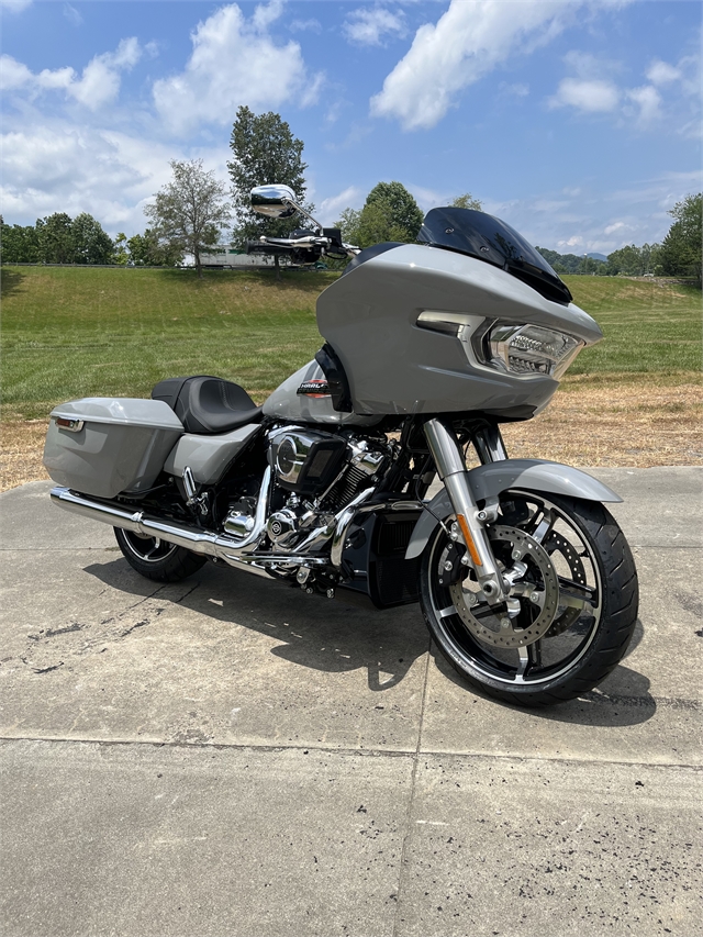 2024 Harley-Davidson Road Glide Base at Harley-Davidson of Asheville