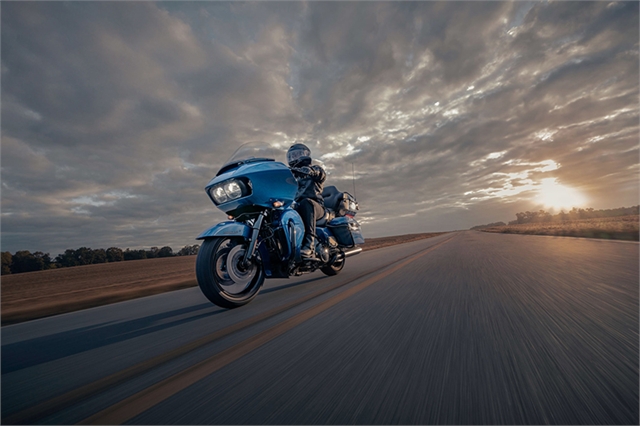 2024 Harley-Davidson Road Glide Limited at Harley-Davidson of Waco