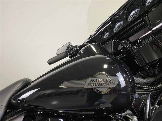 2023 Harley-Davidson Electra Glide Ultra Limited at Outlaw Harley-Davidson