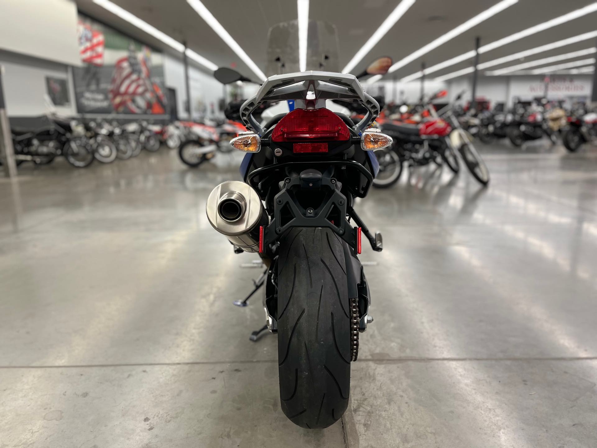 2012 BMW F 800 R at Aces Motorcycles - Denver