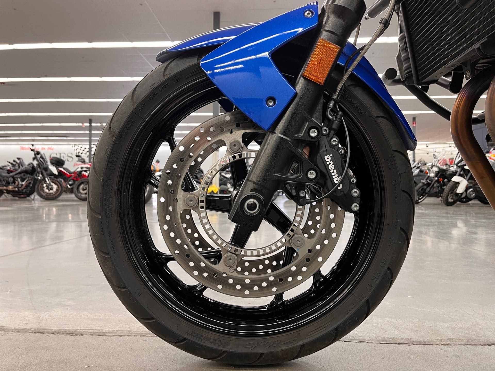 2012 BMW F 800 R at Aces Motorcycles - Denver
