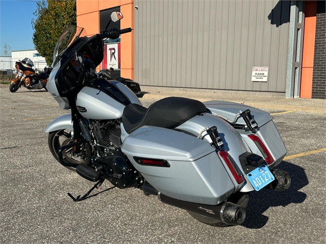 2024 Harley-Davidson Street Glide Base at Thunder Road Harley-Davidson