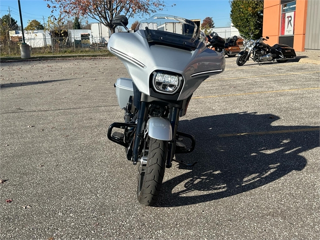 2024 Harley-Davidson Street Glide Base at Thunder Road Harley-Davidson