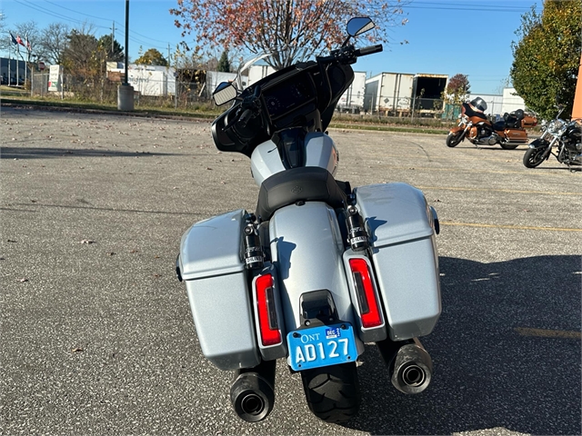 2024 Harley-Davidson Street Glide Base at Thunder Road Harley-Davidson