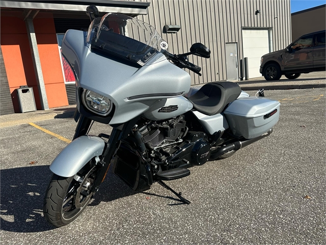 2024 Harley-Davidson Street Glide Base at Thunder Road Harley-Davidson