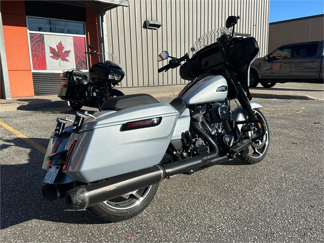 2024 Harley-Davidson Street Glide Base at Thunder Road Harley-Davidson