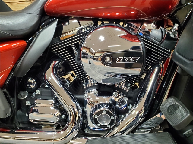 2014 Harley-Davidson Electra Glide Ultra Classic at Iron Hill Harley-Davidson