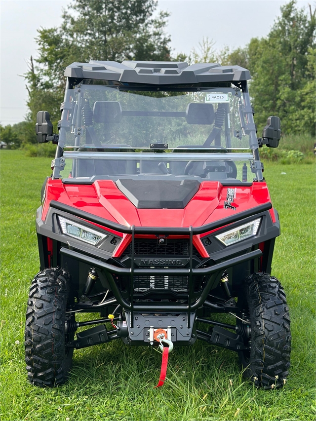 2024 Massimo Motor T-Boss 560 at ATVs and More