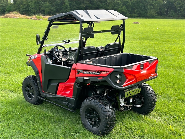 2024 Massimo Motor T-Boss 560 at ATVs and More