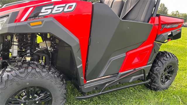 2024 Massimo Motor T-Boss 560 at ATVs and More