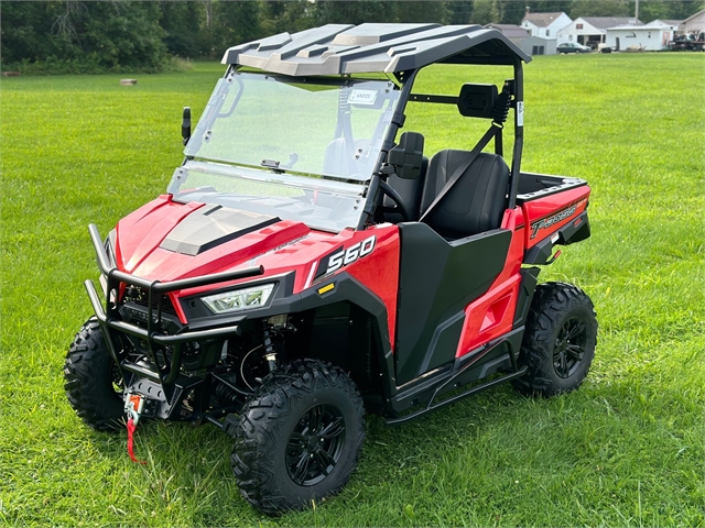 2024 Massimo Motor T-Boss 560 at ATVs and More