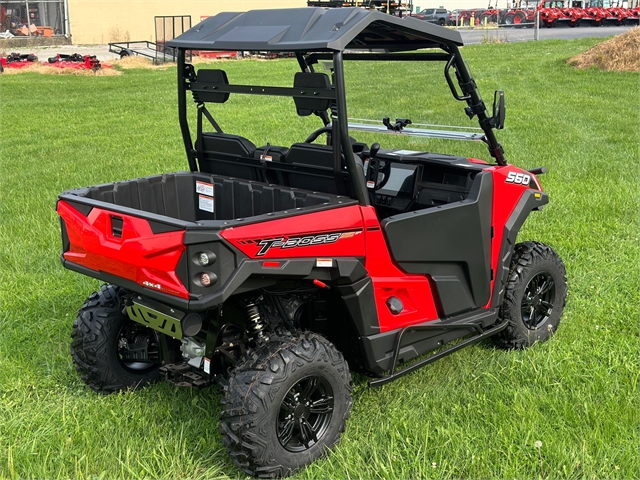 2024 Massimo Motor T-Boss 560 at ATVs and More