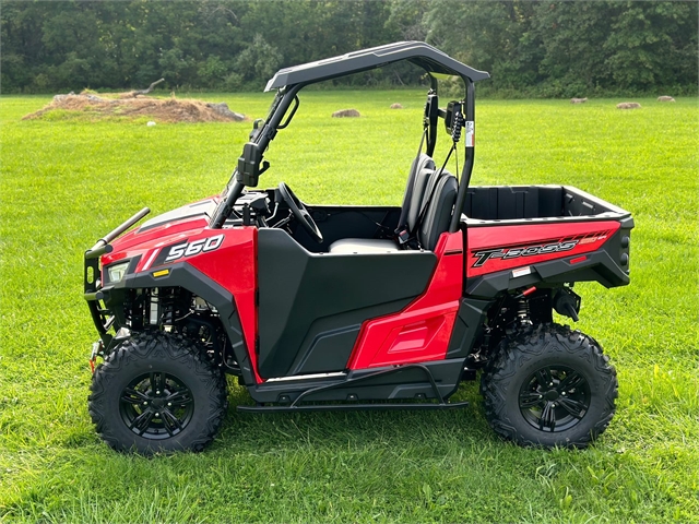 2024 Massimo Motor T-Boss 560 at ATVs and More