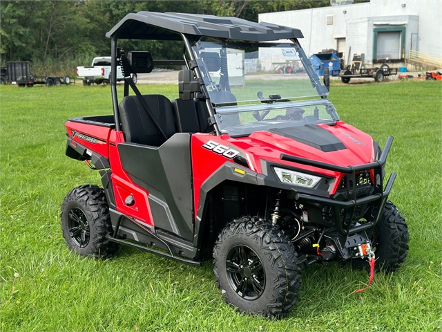 2024 Massimo Motor T-Boss 560 at ATVs and More