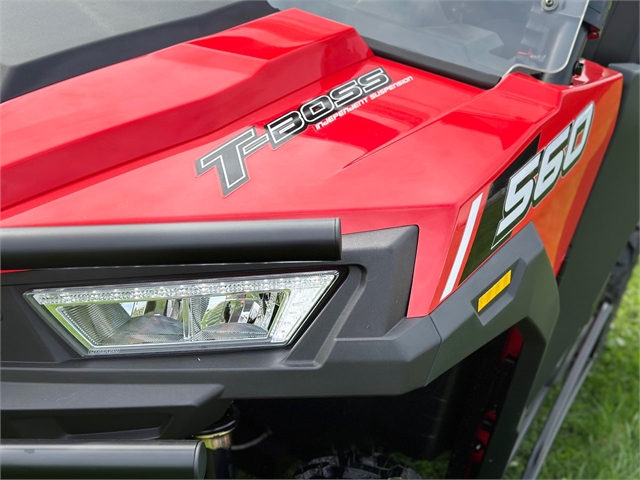 2024 Massimo Motor T-Boss 560 at ATVs and More