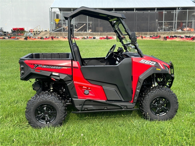 2024 Massimo Motor T-Boss 560 at ATVs and More