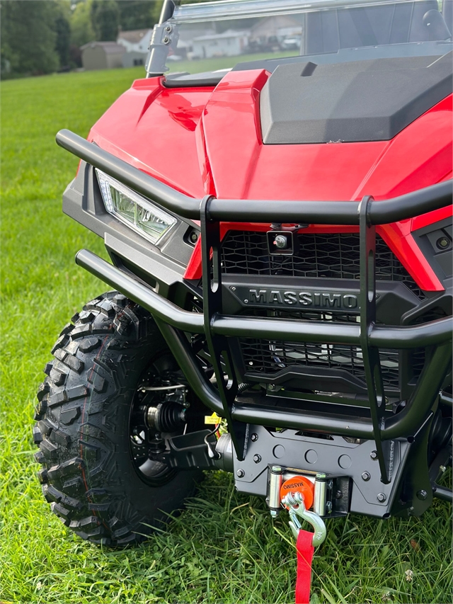 2024 Massimo Motor T-Boss 560 at ATVs and More