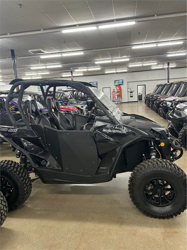 2017 Can-Am Maverick 1000R TURBO at Big River Motorsports