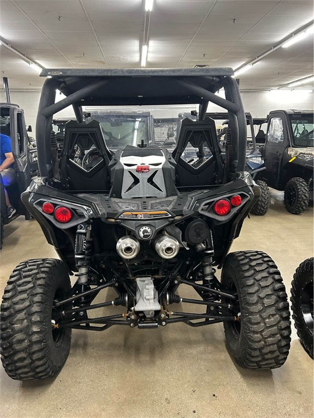 2017 Can-Am Maverick 1000R TURBO at Big River Motorsports