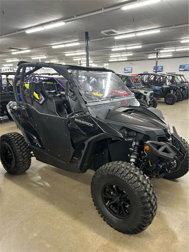 2017 Can-Am Maverick 1000R TURBO at Big River Motorsports