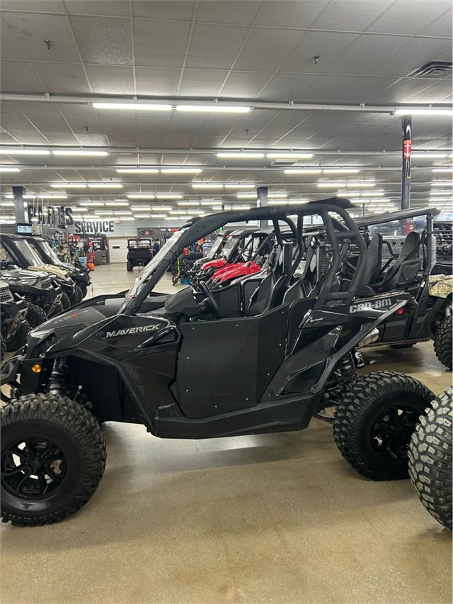 2017 Can-Am Maverick 1000R TURBO at Big River Motorsports