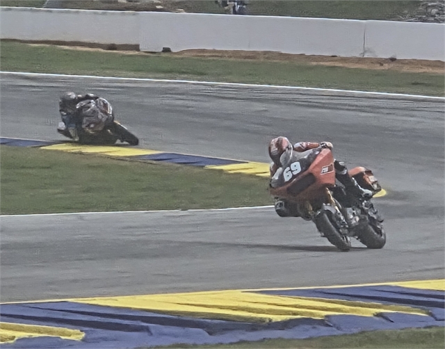 2025 May 1-5 Weekend at the Races Photo at Smoky Mountain HOG