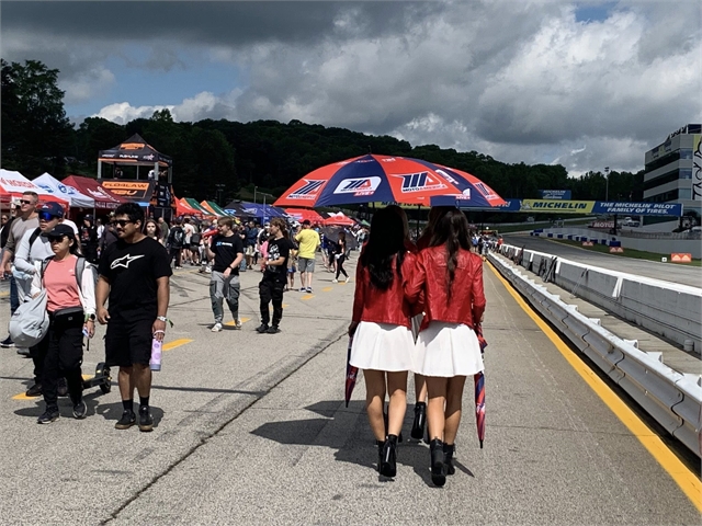 2025 May 1-5 Weekend at the Races Photo at Smoky Mountain HOG