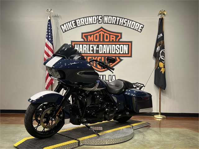 2020 Harley-Davidson Touring Road Glide Special at Mike Bruno's Northshore Harley-Davidson