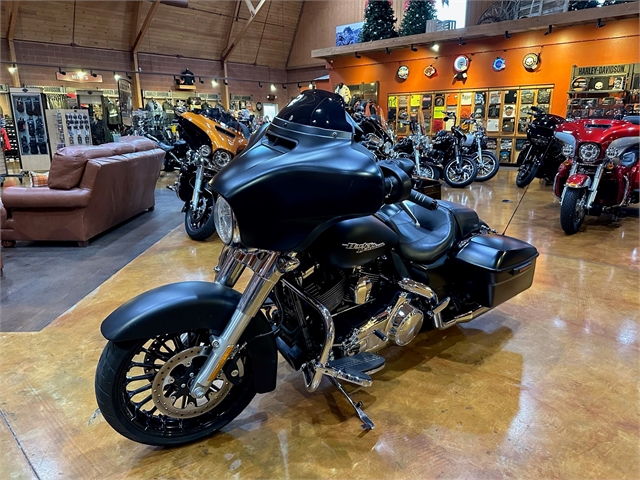 2014 Harley-Davidson Street Glide Base at Legacy Harley-Davidson