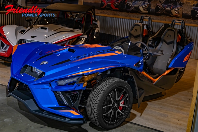 2024 Slingshot Slingshot R Autodrive at Friendly Powersports Slidell