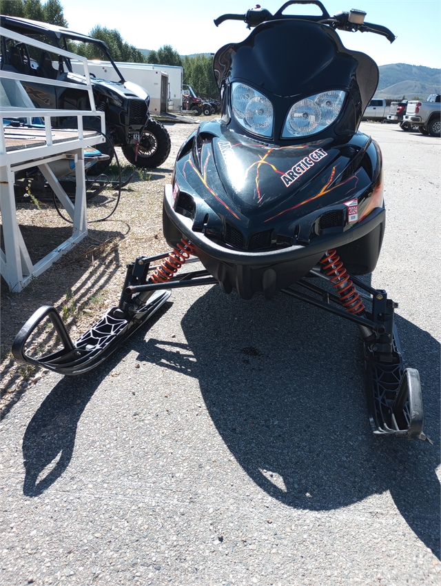 2006 Arctic Cat M6 EFI 153 Attack 20 at Power World Sports, Granby, CO 80446