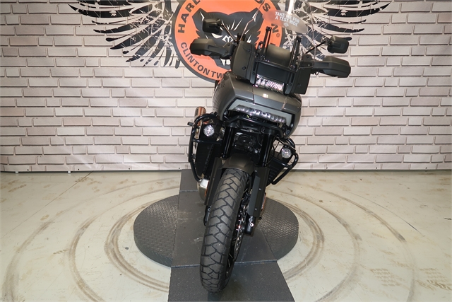 2022 Harley-Davidson Pan America 1250 Special at Wolverine Harley-Davidson