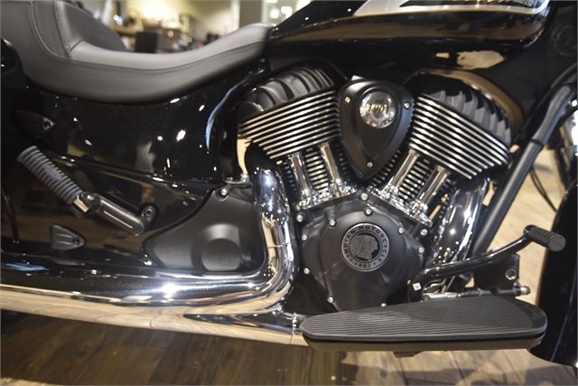 2022 Indian Motorcycle Chieftain Base at Motoprimo Motorsports