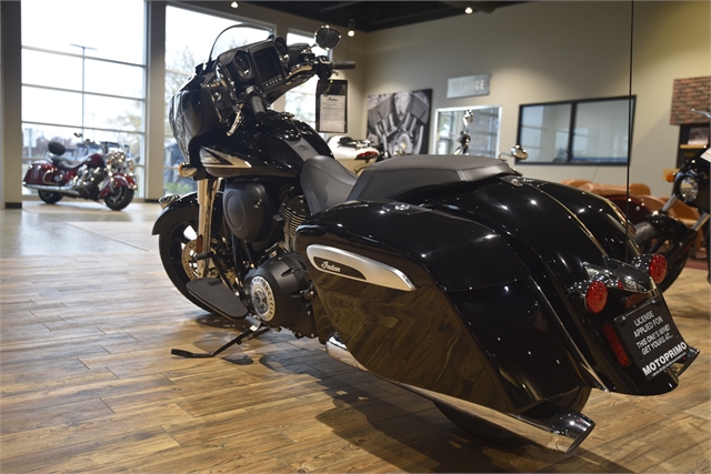 2022 Indian Motorcycle Chieftain Base at Motoprimo Motorsports