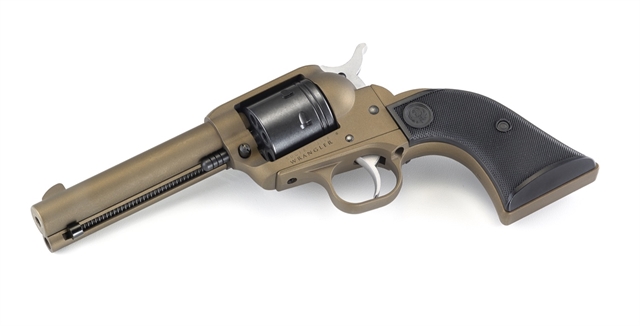 2022 Ruger Revolver at Harsh Outdoors, Eaton, CO 80615