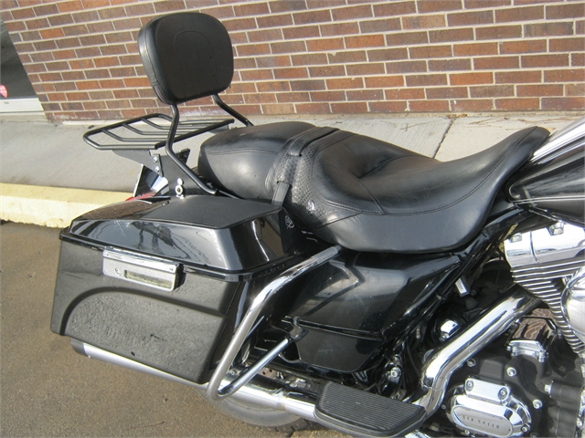 2009 Harley-Davidson FLHRC - Road King Classic at Brenny's Motorcycle Clinic, Bettendorf, IA 52722