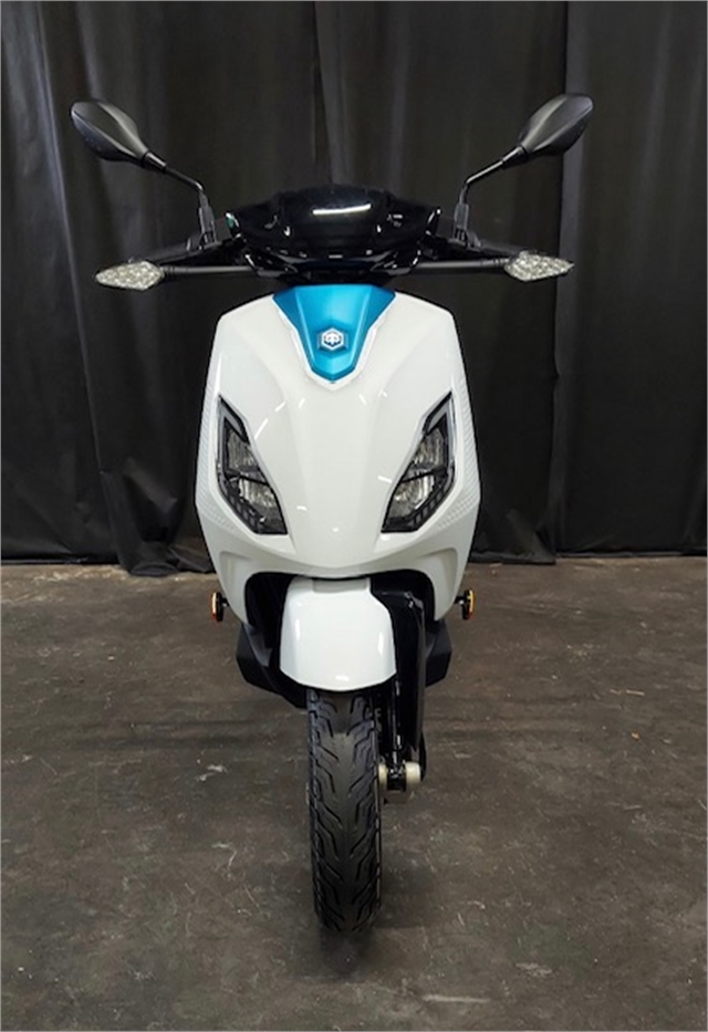 2023 Piaggio Piaggio 1 Active at Powersports St. Augustine