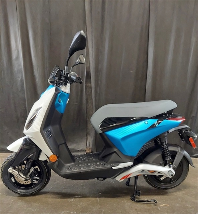 2023 Piaggio 1 Active Powersports St. Augustine