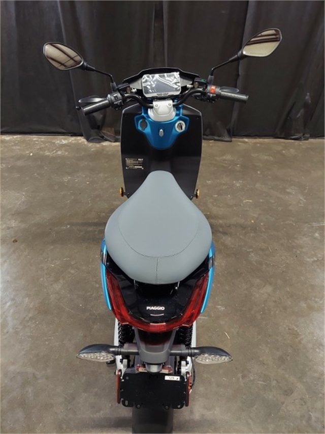 2023 Piaggio Piaggio 1 Active at Powersports St. Augustine