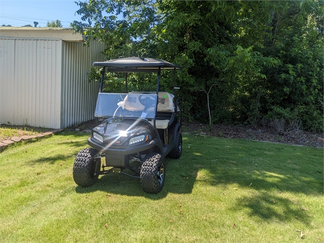 2024 Club Car CPO Certified Pre Owned at Bulldog Golf Cars