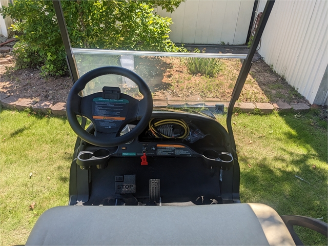 2024 Club Car CPO Certified Pre Owned at Bulldog Golf Cars