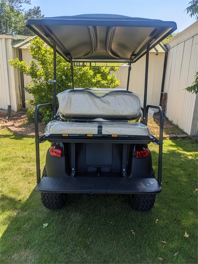 2024 Club Car CPO Certified Pre Owned at Bulldog Golf Cars