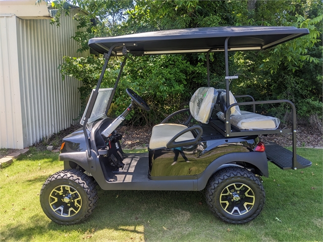 2024 Club Car CPO Certified Pre Owned at Bulldog Golf Cars