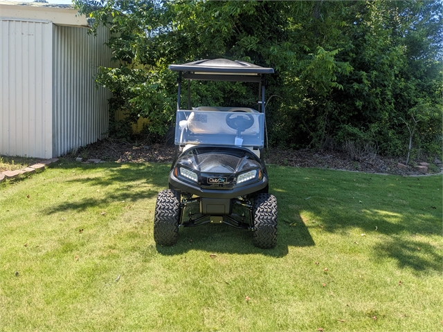 2024 Club Car CPO Certified Pre Owned at Bulldog Golf Cars