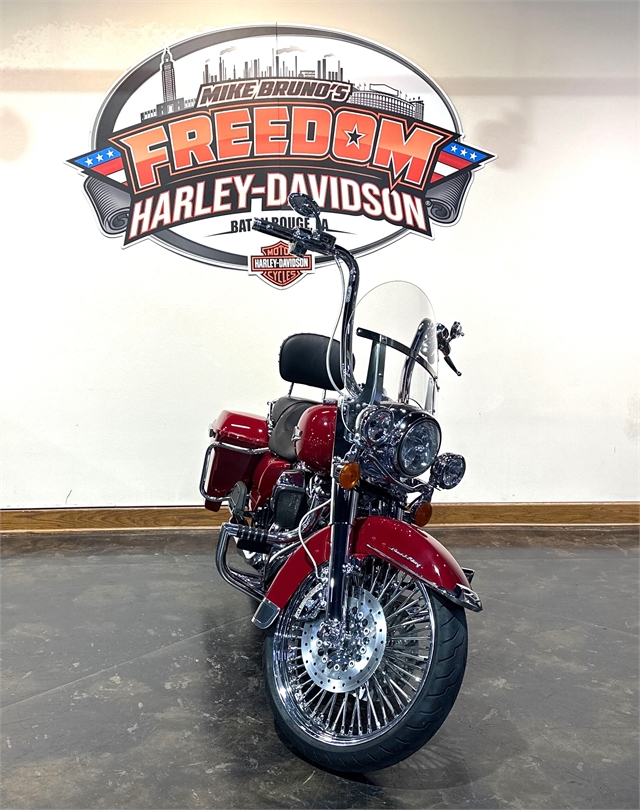 2020 Harley-Davidson Touring Road King at Mike Bruno's Freedom Harley-Davidson