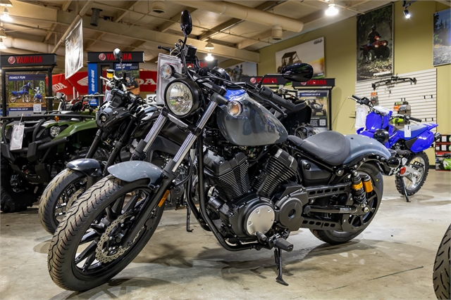 2023 Yamaha Bolt R-Spec at Friendly Powersports Slidell