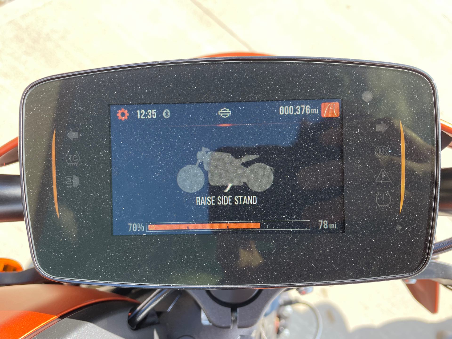 2020 Harley-Davidson Electric LiveWire at Arkport Cycles