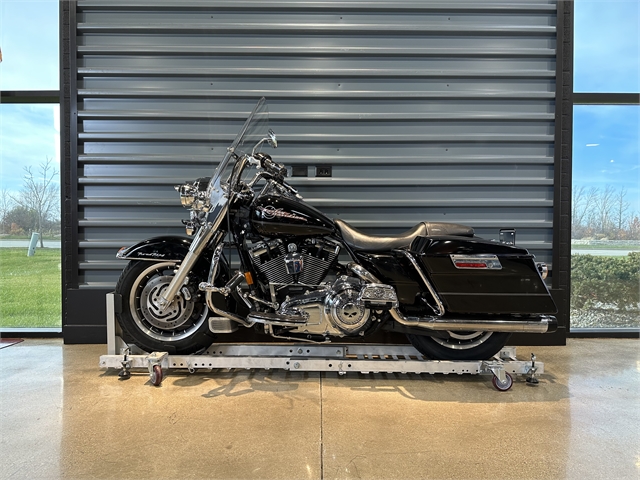 2007 Harley-Davidson Road King Base at Chi-Town Harley-Davidson