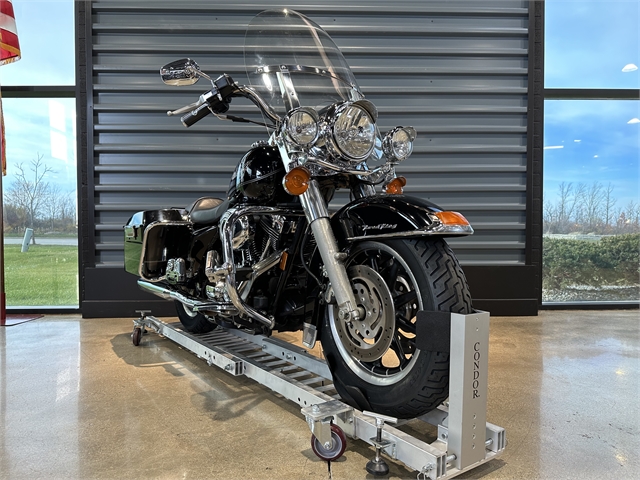 2007 Harley-Davidson Road King Base at Chi-Town Harley-Davidson